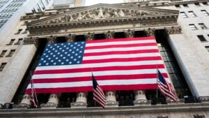 Stock Market Today: Dow Jones Rises; Donald Trump Stock Soars 50% In Debut