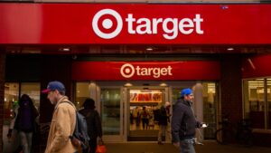 Target doubles bonuses for salaried employees as profits recover