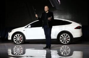 Tesla has chance to ‘grow their market share even more’ thanks to EV startups faltering and legacy automakers focusing on hybrids