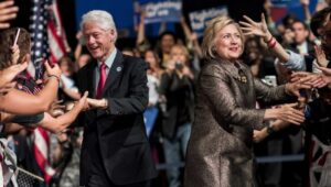 How The Clintons Destabilized Haiti