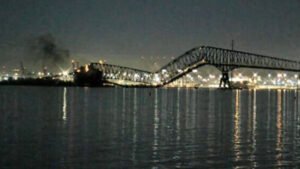 Francis Scott Key Bridge Collapse – Black Swan Event