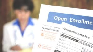 Why self-employed Americans can't afford to ignore open enrollment