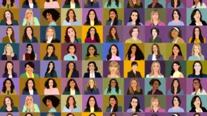 These are the 2024 CNBC Changemakers: Women transforming business