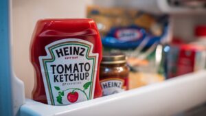 3G Capital quietly exited its Kraft Heinz investment last year