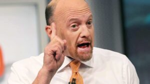 Jim Cramer’s guide to investing: Be flexible