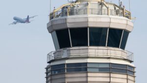 FAA will require more rest time for air traffic controllers