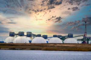 Natural Gas Storage Build Exceeds Analyst Estimates