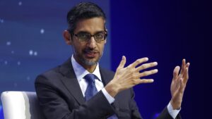Google is 'on the offensive:' What analysts are saying after earnings