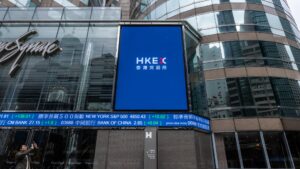 Hong Kong’s biggest stock is ready for a turnaround, analysts say