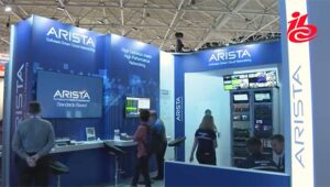Arista Stock Falls Amid Analyst Downgrade On Nvidia Competition