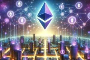 Ethereum Traders Raise Leverage 10-days from Bitcoin Halving -Will ETH Price Hit $4k?