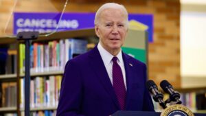 Biden will announce details of new student loan forgiveness plan