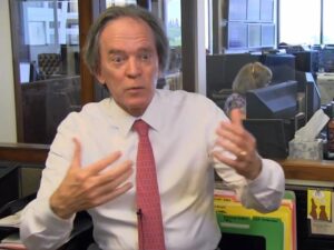 Billionaire 'bond king' Bill Gross tells investors to avoid tech and stick to value stocks