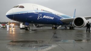 Boeing, Norfolk Southern, Nvidia & more