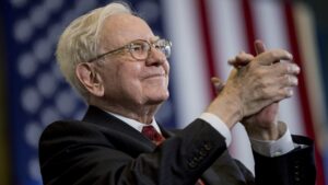 Buffett really was not a great stock picker: Swedroe on investing