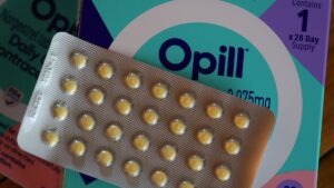 Many CVS drug plans will cover OTC birth control pill Opill at no cost