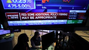 Fed must cut rates more aggressively due to jobs: Canaccord Tony Dwyer