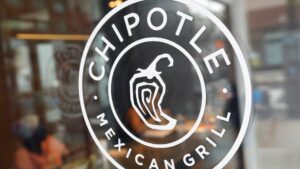 Chipotle Mexican Grill (CMG) Q1 2024 earnings