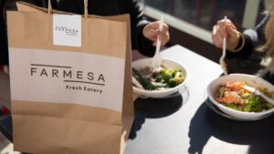 Chipotle abandons Farmesa Fresh Eatery spinoff after ghost kitchen closes