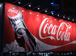 Coca-Cola Tops Q1 Forecasts, McDonald’s Faces Middle East Issues
