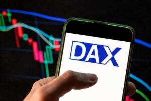 DAX Index Today: German Services PMI, the ECB, and the Fed in Focus