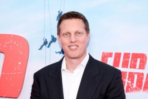 David Ellison Closes In on a Hollywood Prize: Paramount Global