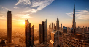 Crypto Exchange Deribit Moves Headquarters to Dubai after Oobtaining VASP License