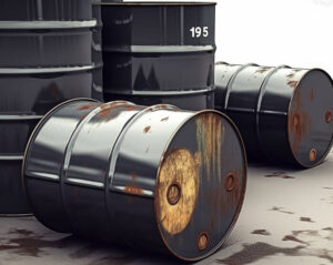 Crude Oil News Today: Prices Weaken Despite Iran-Israel Conflict Escalation