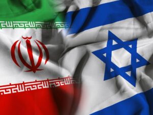 Wall Street still isn't fretting about geopolitics, even after Iran attacked Israel