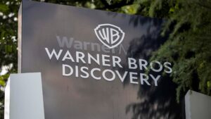 Warner Bros. directors Miron, Newhouse resign after antitrust probe