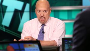 Jim Cramer’s guide to investing: Don’t get hung up