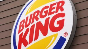 Restaurant Brands' Doyle says Burger King is price-conscious