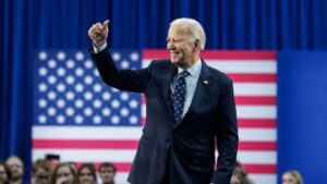 Biden administration releases draft text of student loan forgiveness
