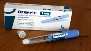 FTC challenges patents held by drugmakers, including for Ozempic