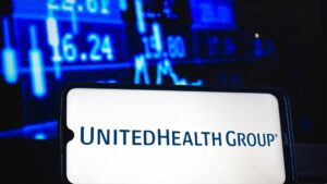 UnitedHealth Q1 results: Change cyberattack in focus