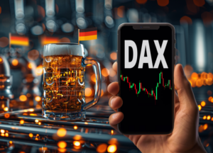 DAX Index Today: Corporate Earnings, the ECB, and the Fed in the Spotlight