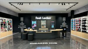 Inside Foot Locker's plan to revitalize retail footprint