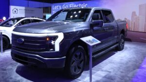 Ford prepares to resume shipments, drops some prices