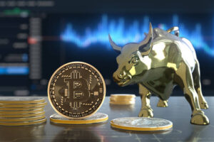 Bitcoin Price Forecast: Bull Pennant Teases Higher Targets