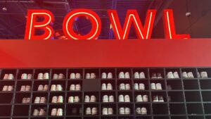 Former Bowlero exec says company threatened to report him to FBI