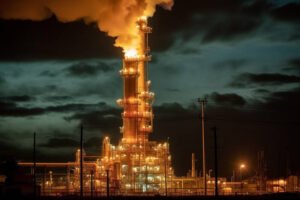 Natural Gas News: Futures Rally Amid LNG Rebound, Supply Slowdown