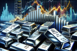 Silver Price Forecast: Geopolitical Concerns Overshadow Rate Cut Speculations
