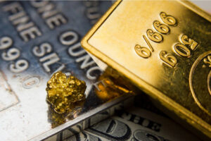 More Gains for Gold After Weaker PMI