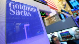 Goldman Sachs helps its clients launch ETFs