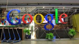 Google Stock: Google Earnings Handily Beat Wall Street Targets