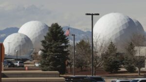Denver-Boulder area benefits from burgeoning aerospace industry