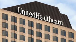 UnitedHealth, Other Health Insurers Tumble On Medicare Advantage Rates