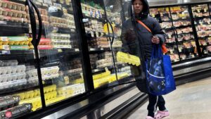 Consumer prices rose 3.5% from a year ago in March