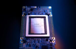 Intel Unveiled Its New Artificial Intelligence Chip -- Can It Compete With Nvidia?
