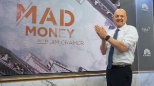 Jim Cramer's guide to investing: Quality is key